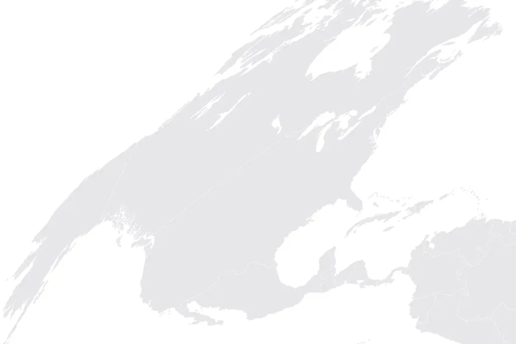 IKO plant map