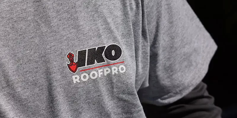 Roofpro Portal